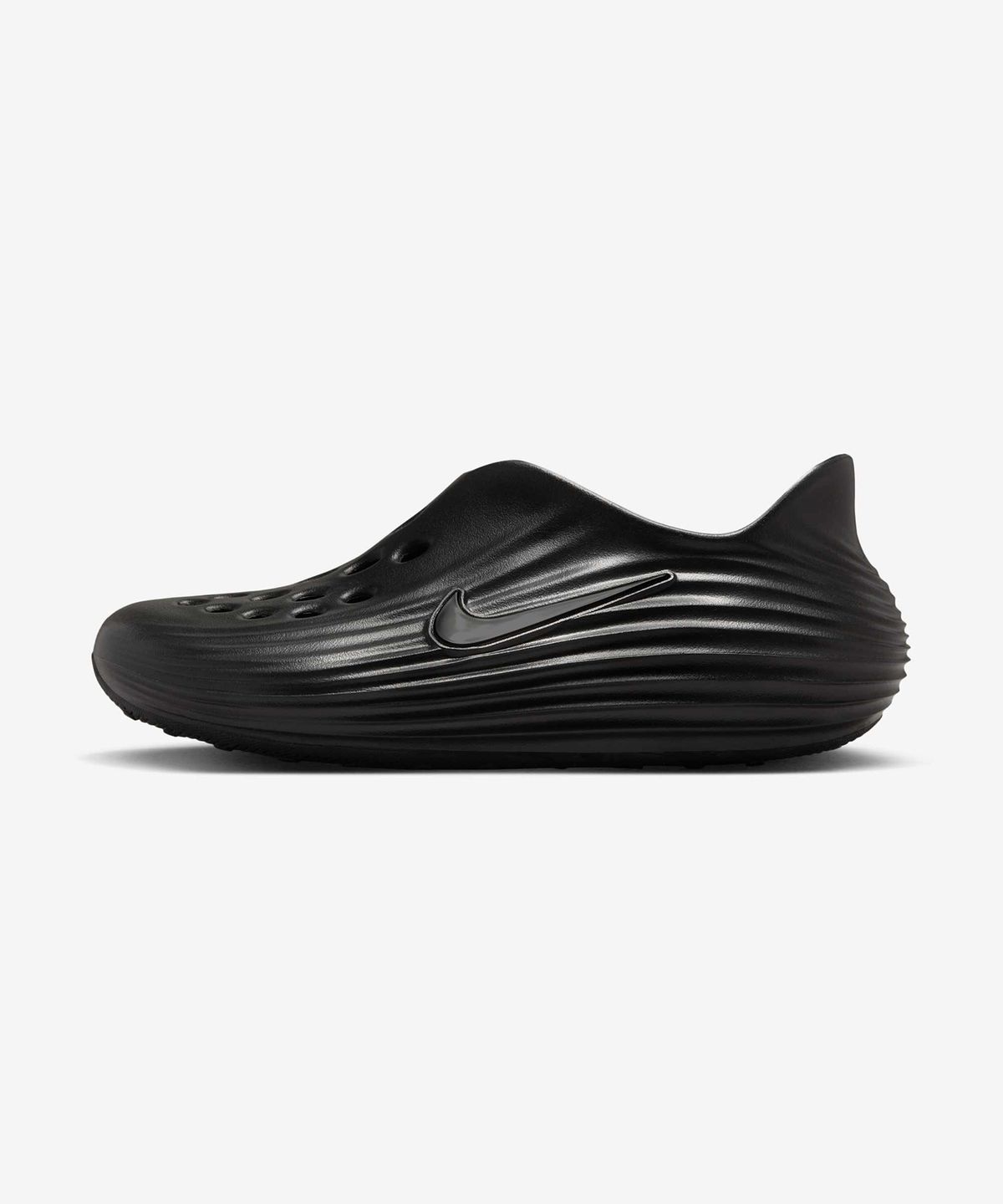 나이키(NIKE) 리액트X 리주버네이트 W - 블랙 / HV5062-001