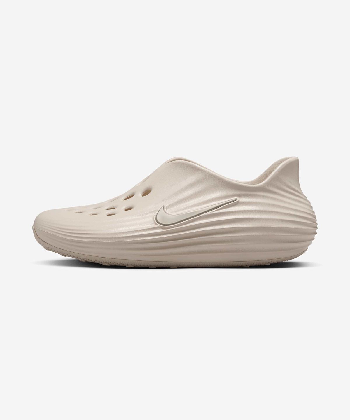 나이키(NIKE) 리액트X 리주버네이트 W - 라이트 오어우드 브라운 / HV5062-100