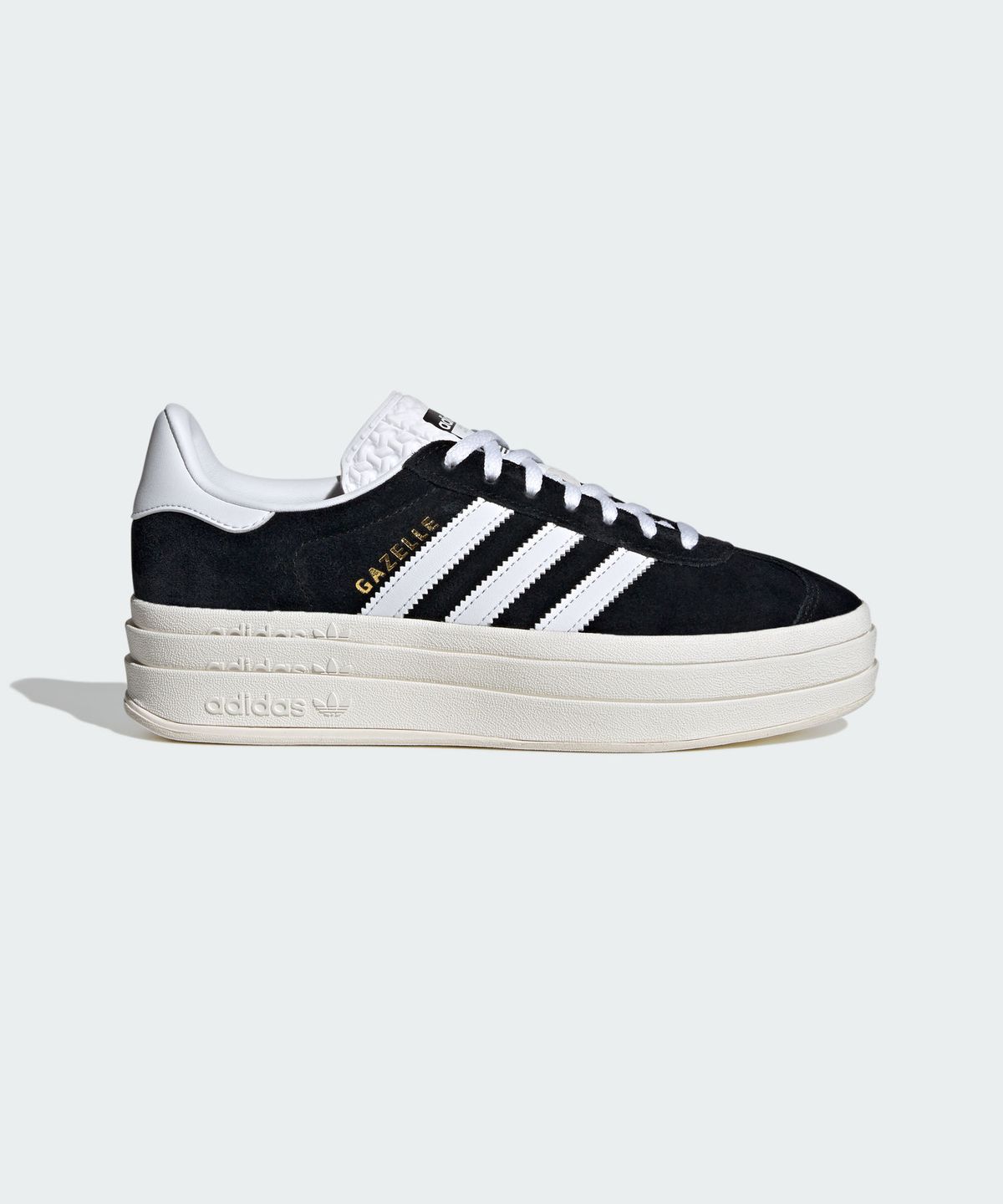 아디다스(ADIDAS) 가젤 볼드 HQ6912