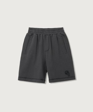 벤베네 피케 쇼츠_차콜