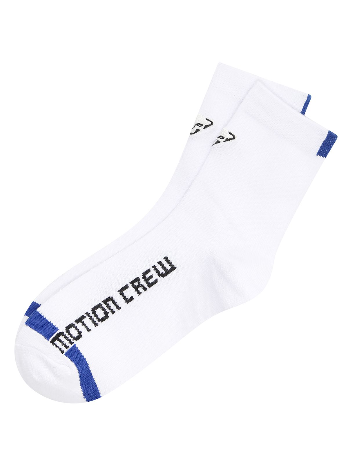 다이나핏(DYNAFIT) 코어 미드삭스_White YUA23S09W2