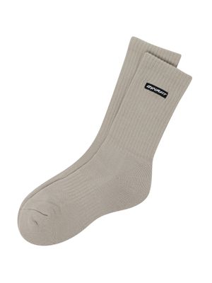 올라운드 크루삭스_Beige YUA23S13E2