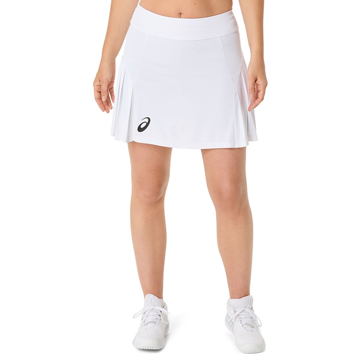 아식스(ASICS) 매치 스커트 W(2042A355100) 치마바지