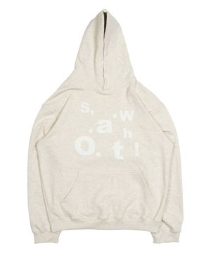 TCM so hoodie (oatmeal)