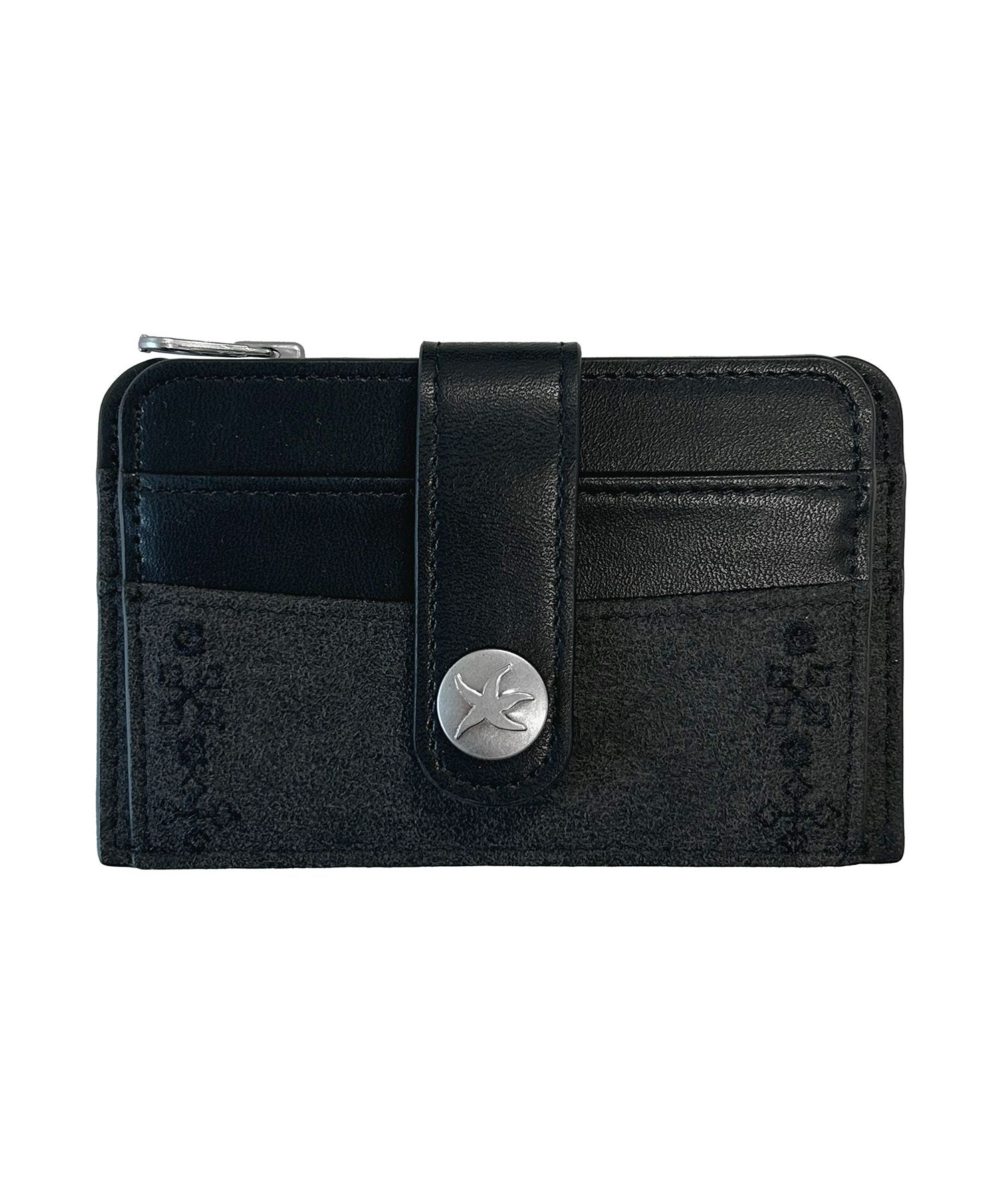 THE COLDEST MOMENT ■ TCM gaia card wallet MUSINSA | THE COLDEST MOMENT TCM gaia card wallet (black)