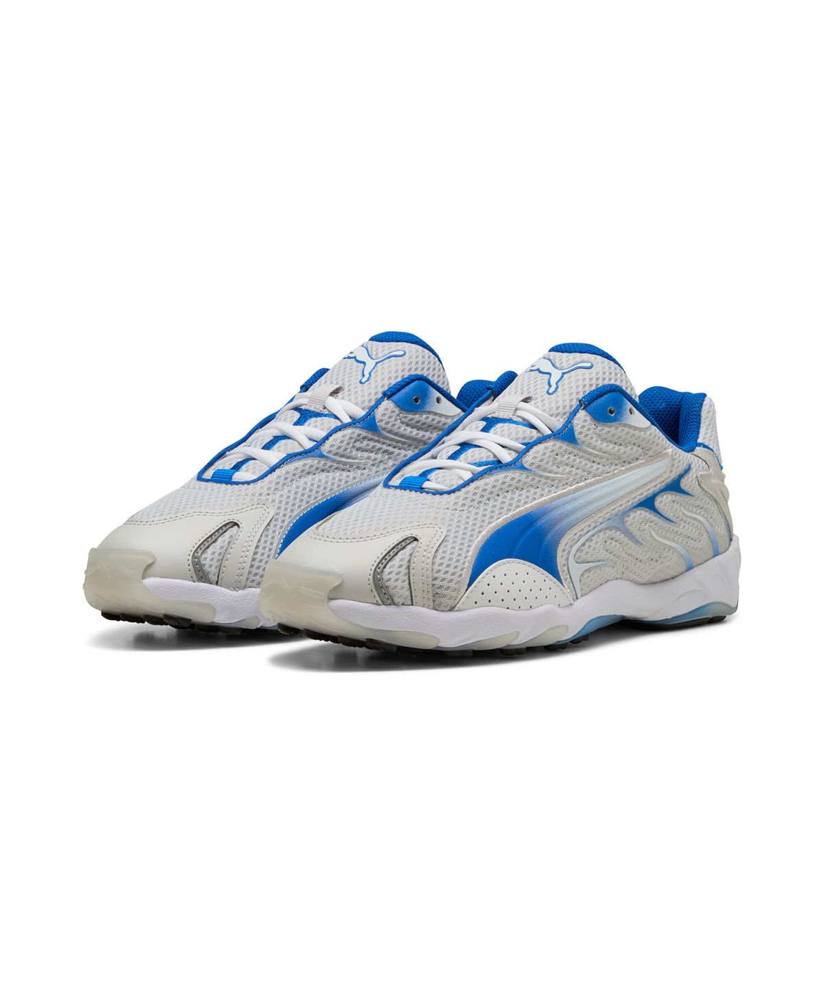 푸마(PUMA) 인헤일 - 페더그레이:팀로얄 / 401560-08