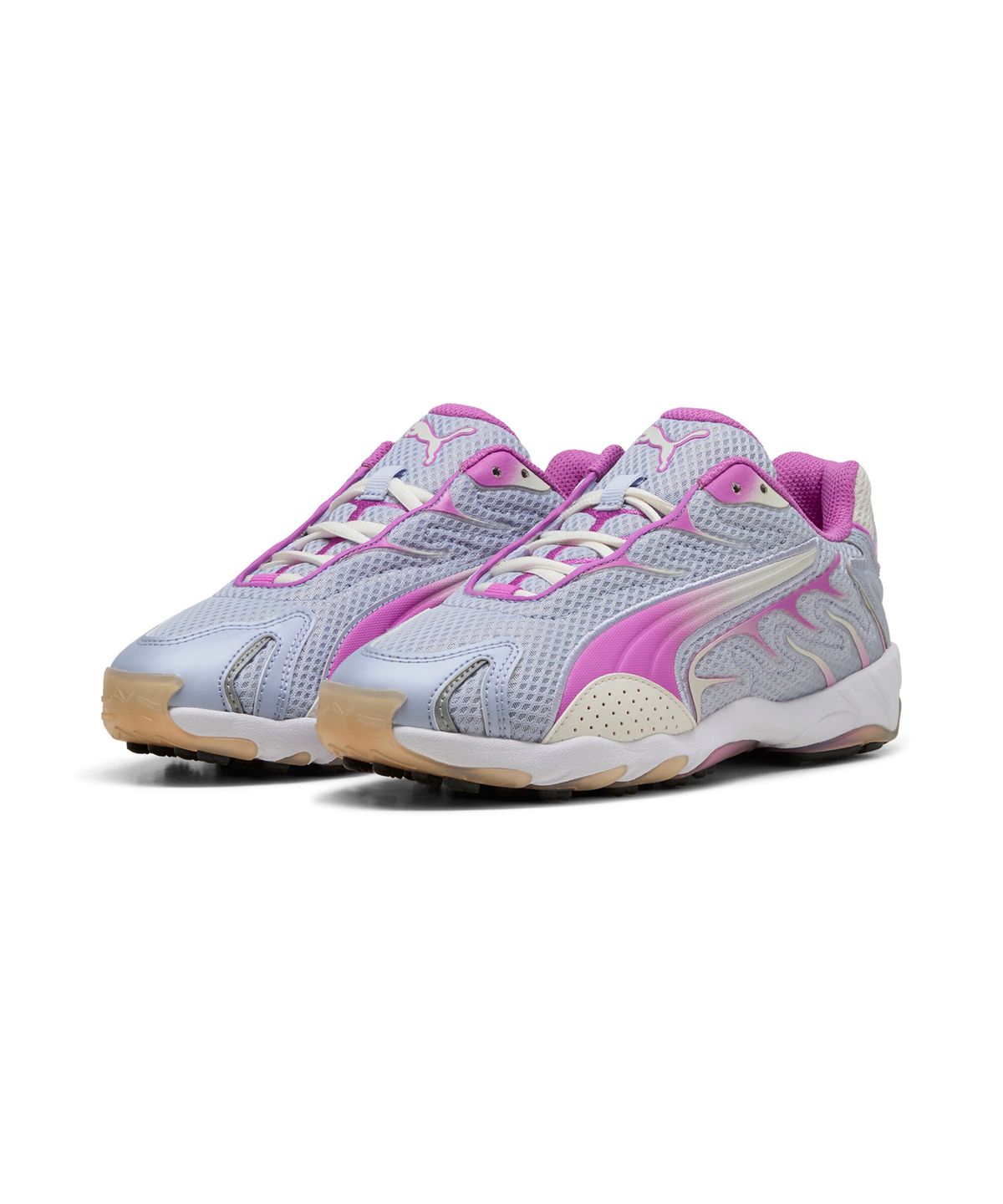 푸마(PUMA) 인헤일 - 쿨웨더:퓨어마젠타 / 401560-09