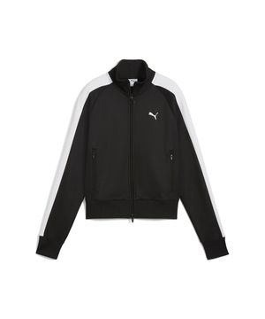 T7 올웨이스 온 숏 트랙 자켓 - 블랙 / 629796-01