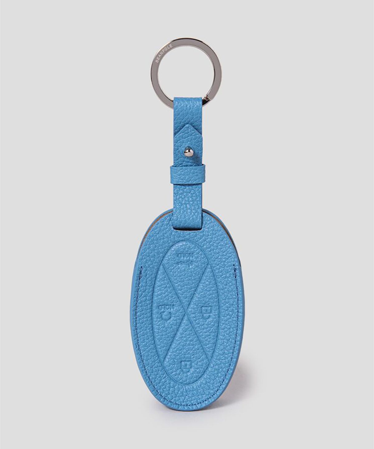 빈폴 액세서리(BEANPOLE ACCESSORY) 로열 키파우치 - 블루