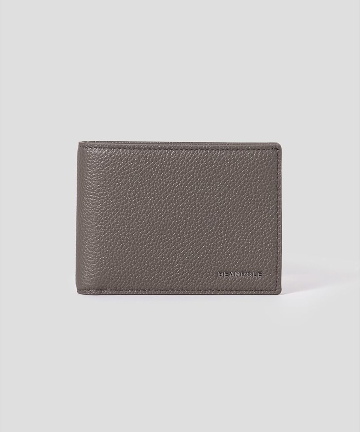 빈폴 액세서리(BEANPOLE ACCESSORY) 로열 미니지갑 - 베이지