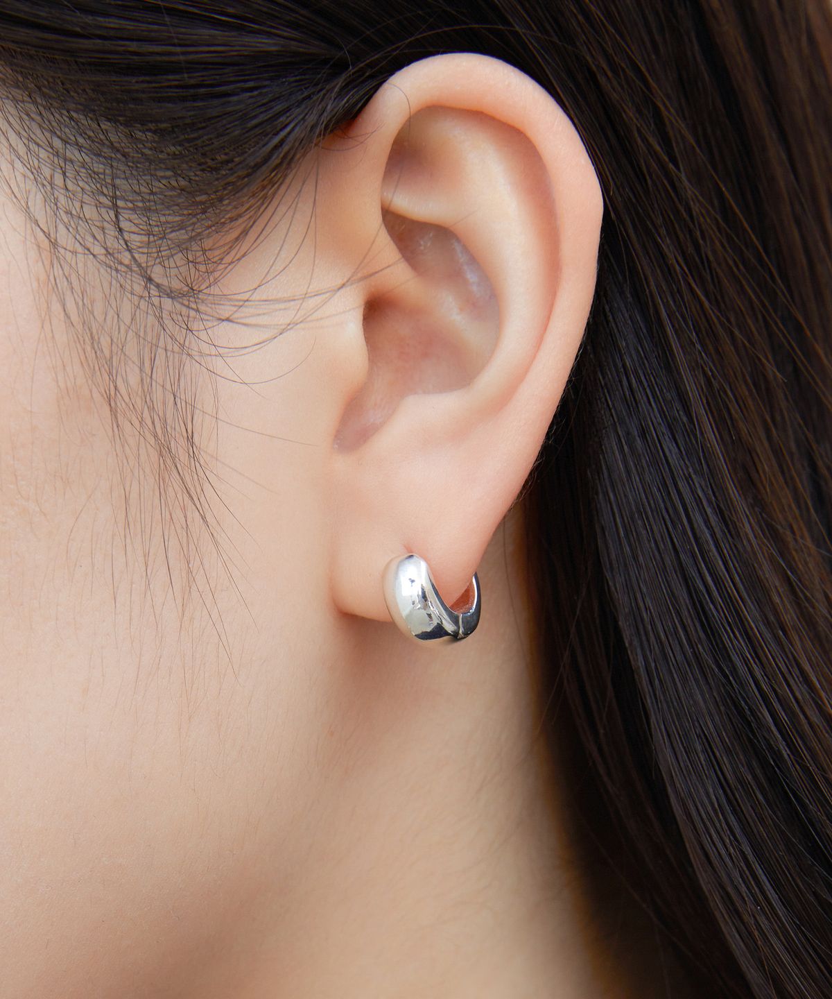 바이위켄드(BYWEEKEND) Calm earring
