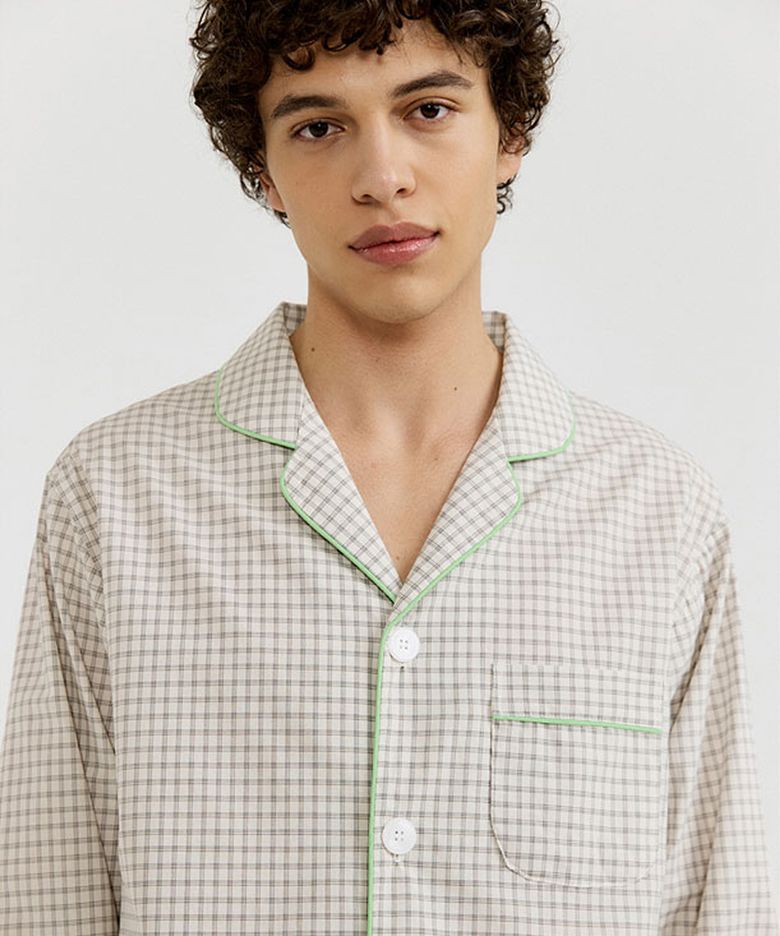 (m) Casey Pajama Set