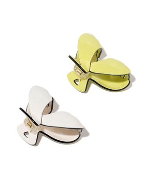 버터플라이 헤어핀