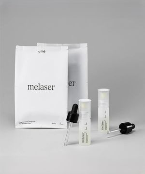 멜레이저 프로그래밍 앰플 2주 루틴