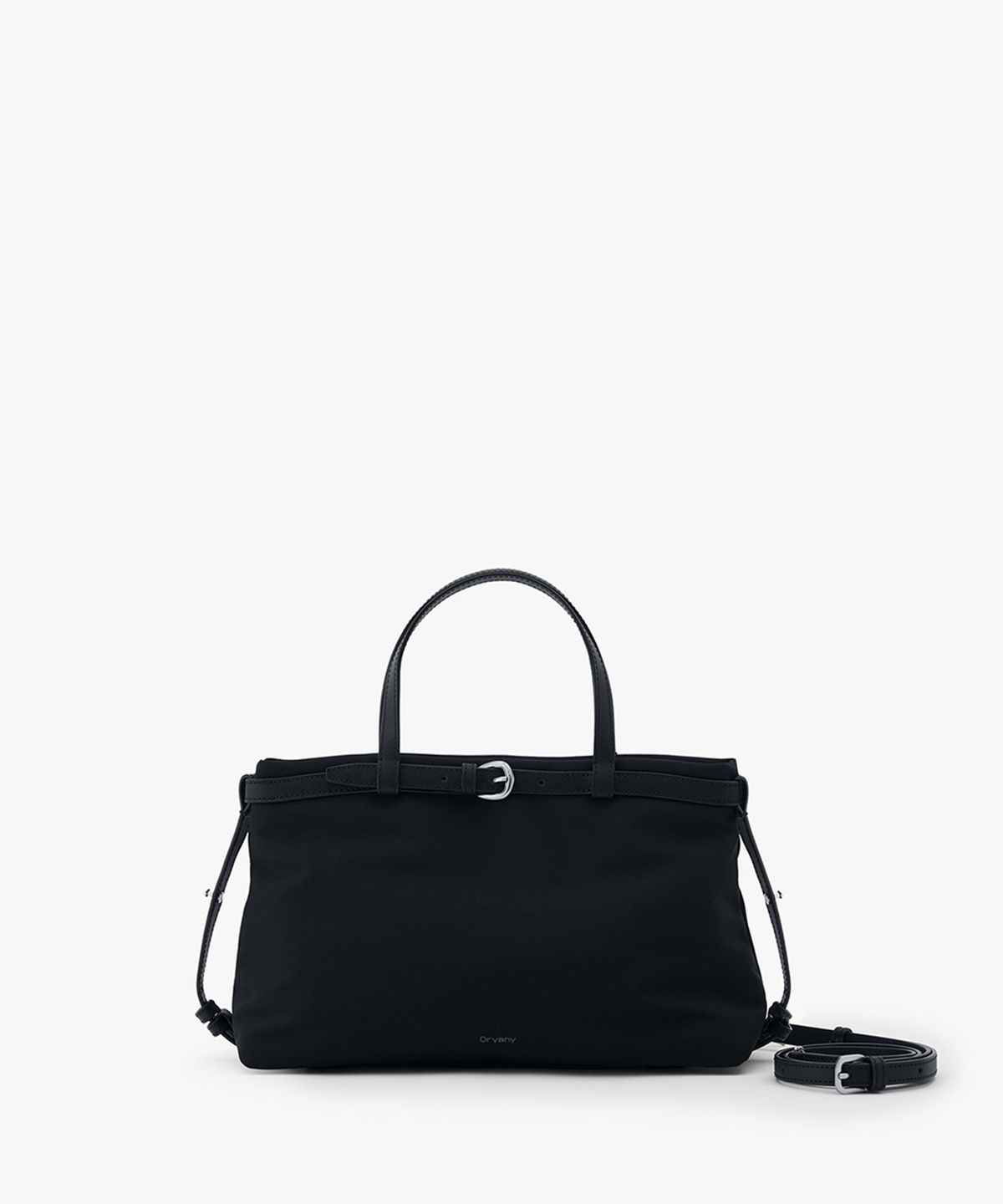 오야니(ORYANY) [25SS] 브리짓 토트 OCSBTT18_BLACK