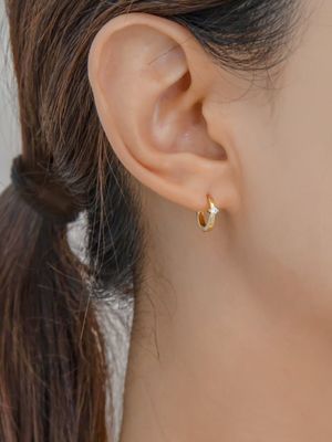 심플 포인트 링