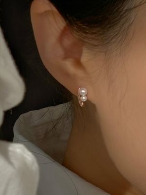 투 펄 이어링