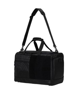 업텐션 루틴 팀백 - 블랙