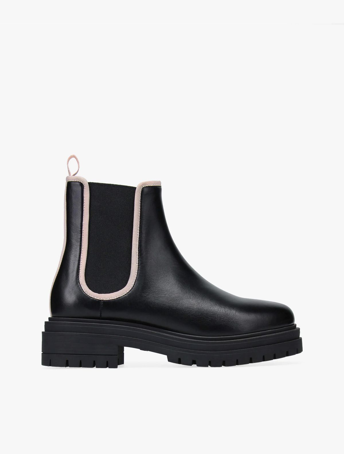 레페토(REPETTO) 멜리사 청키 부츠(V4217VED914)