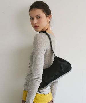 에떼백 나일론 (4color)