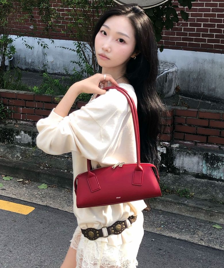 플로우백 (8color)
