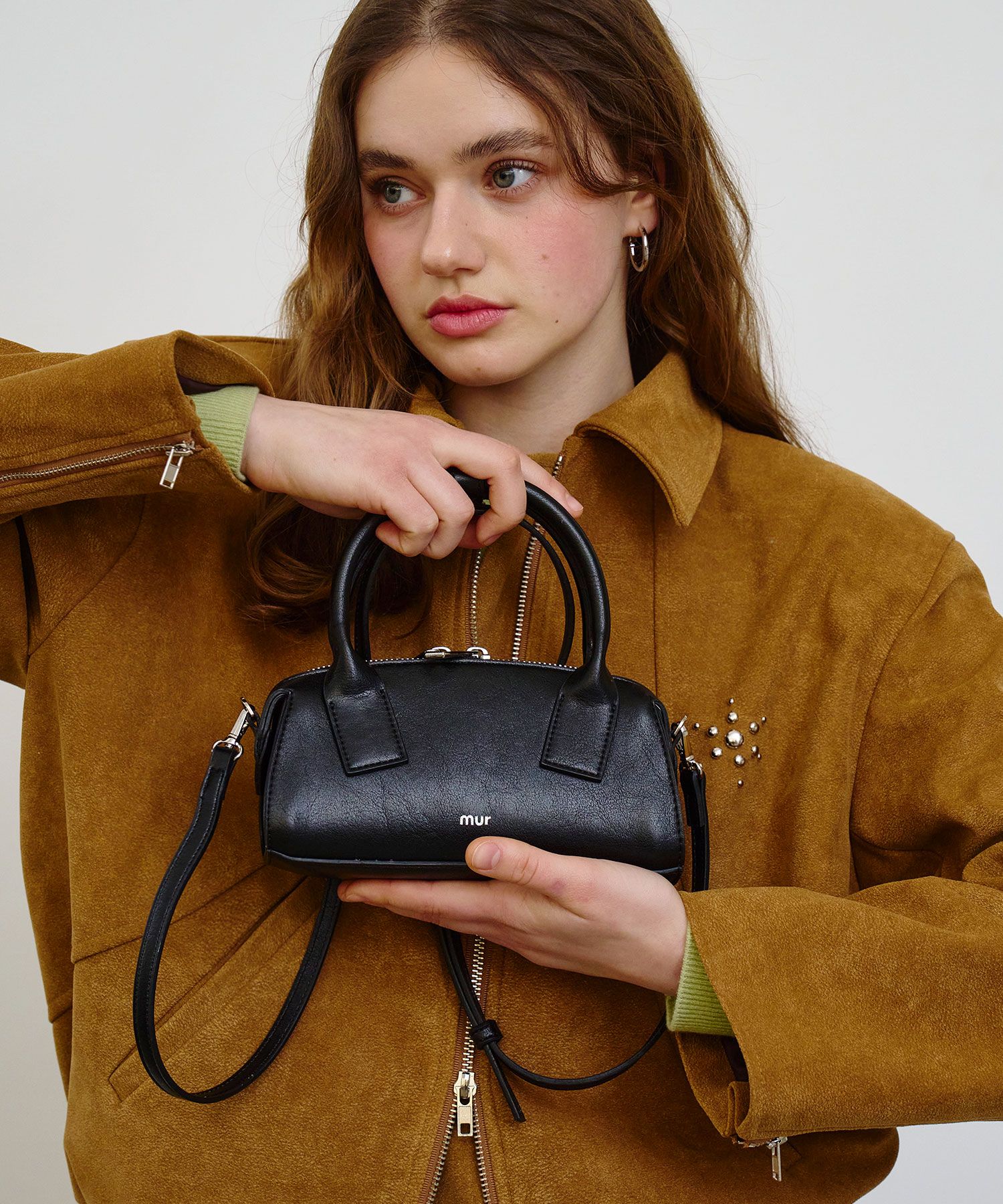 MUR ■ Flow mini bag (9color) MUSINSA | MUR Flow mini bag (9color)