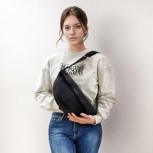 드미룬 라지 크로스백