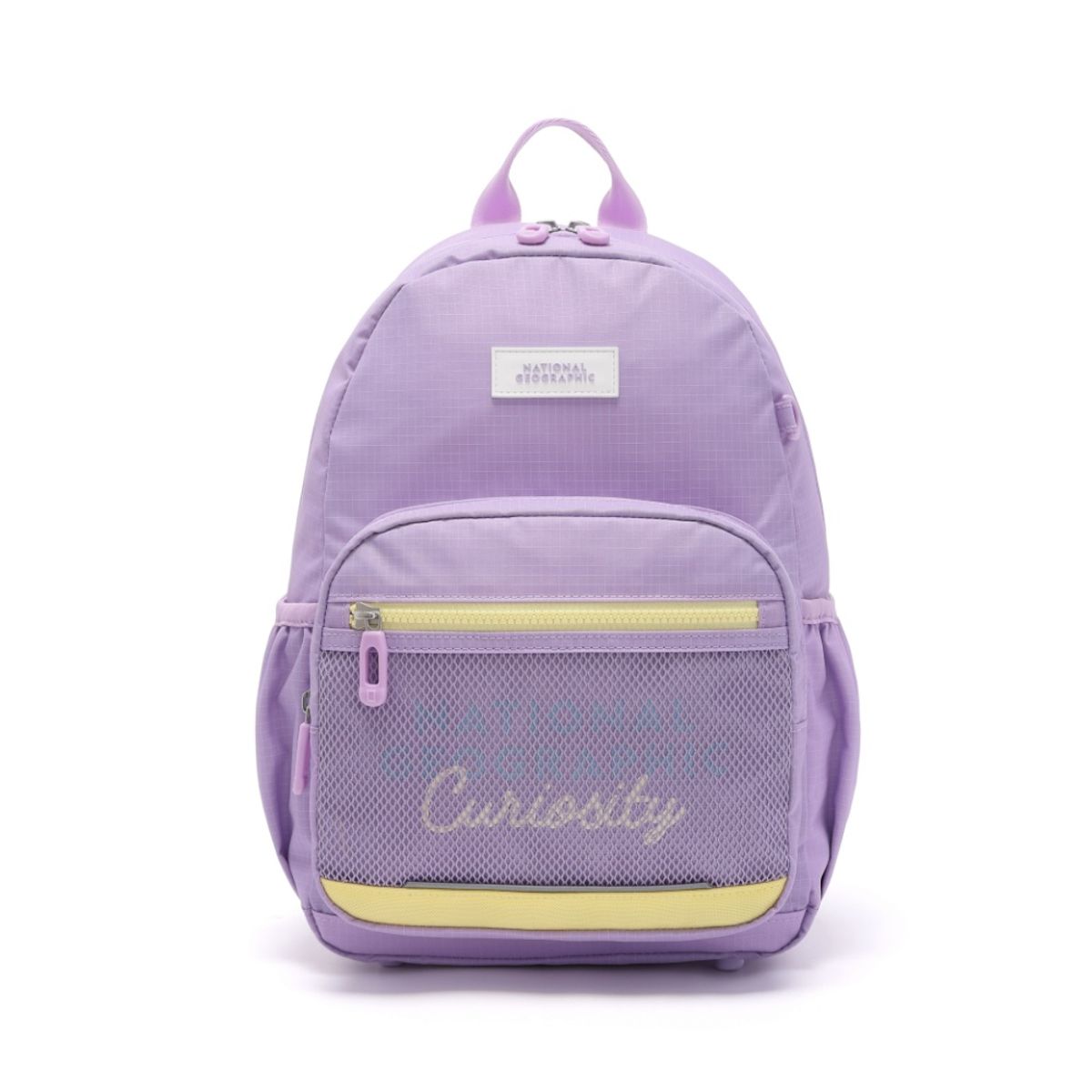 내셔널지오그래픽 키즈(NATIONAL GEOGRAPHIC KIDS) K255KBG510 소풍가방SET LAVENDER