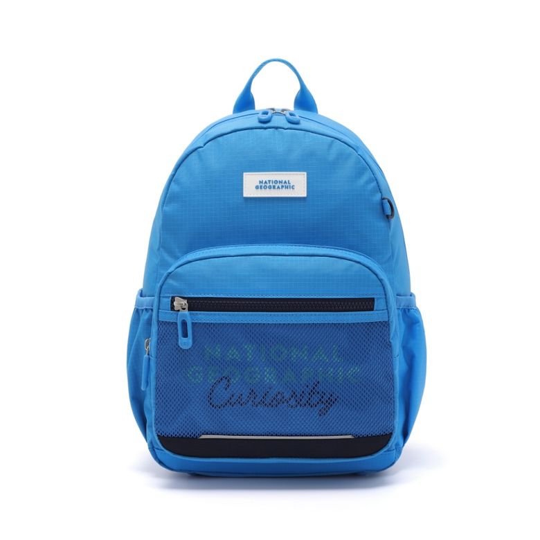 K255KBG510 소풍가방SET BLUE