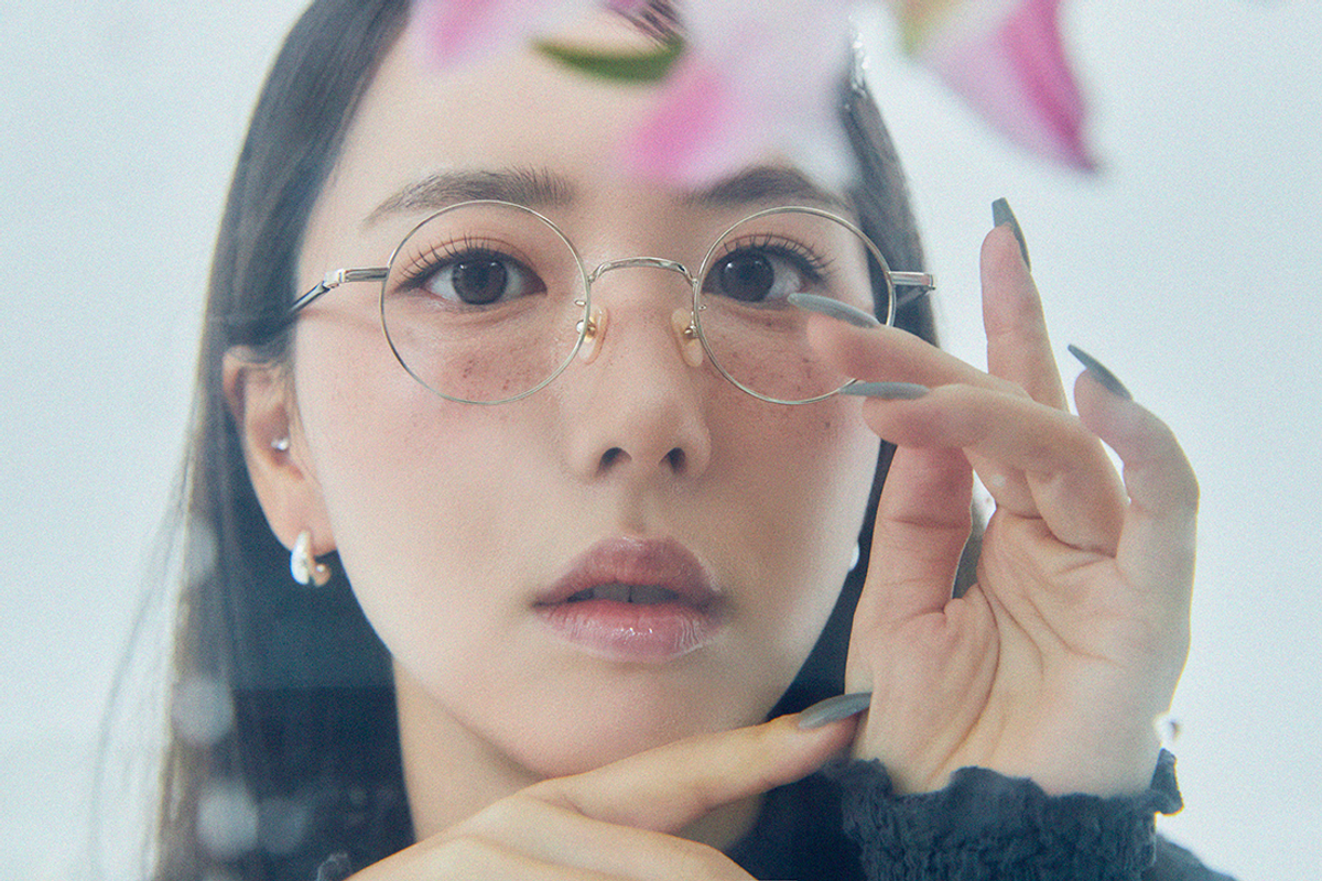 무드프레임(MOODFRAME) MOOD FRAME ISABEL 6colors