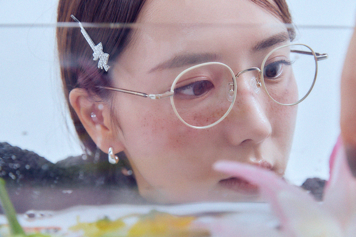 무드프레임(MOODFRAME) MOOD FRAME TIFFANY 9colors