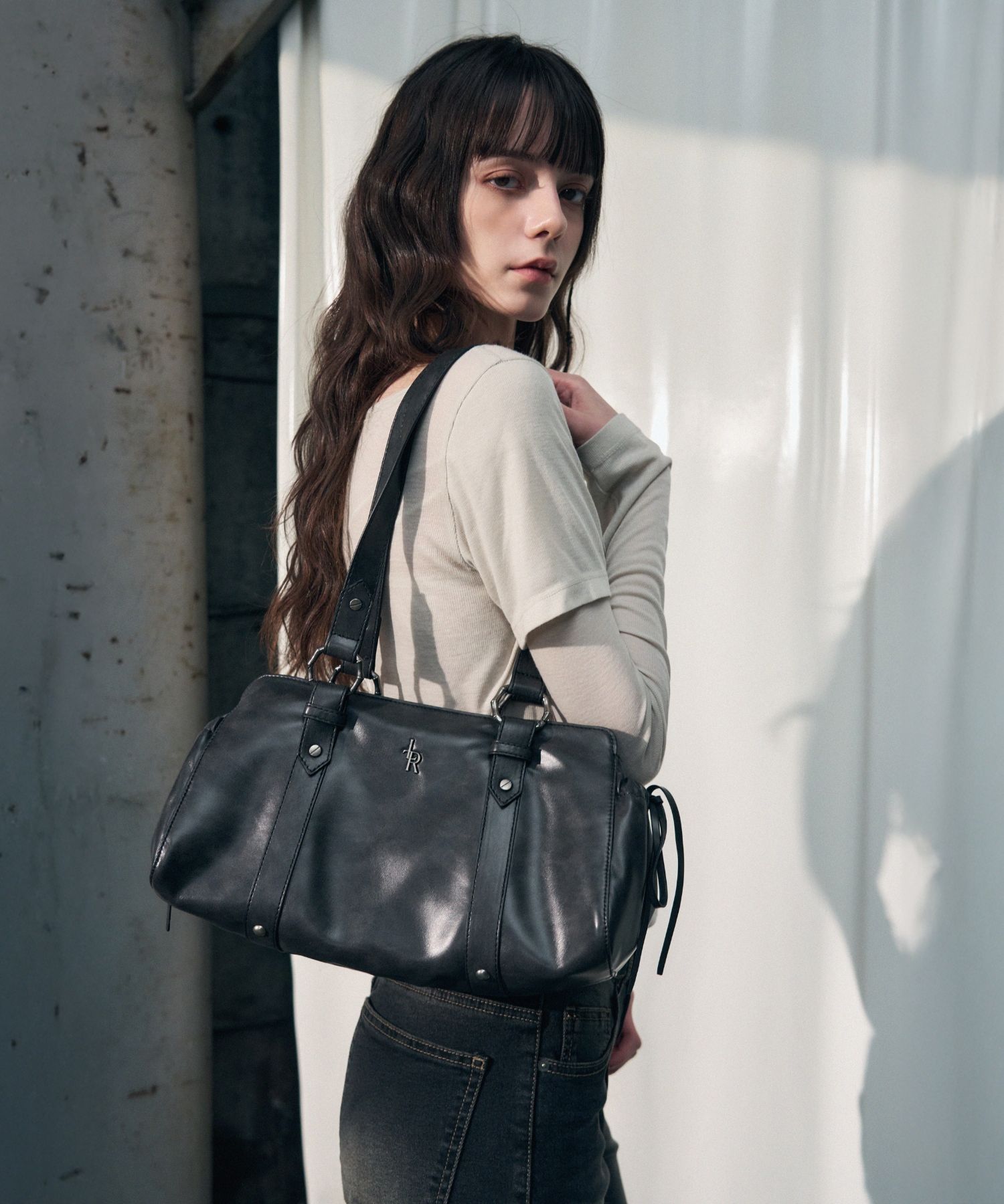 Diana Bag in Black
