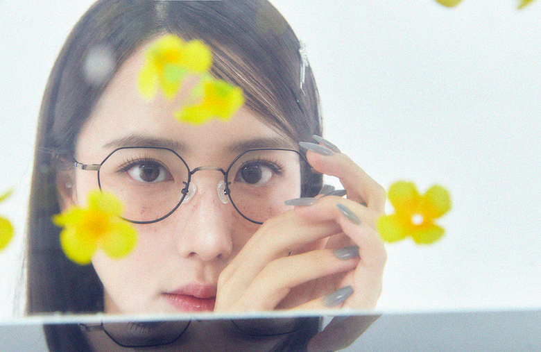 MOOD FRAME ZADIG 6colors