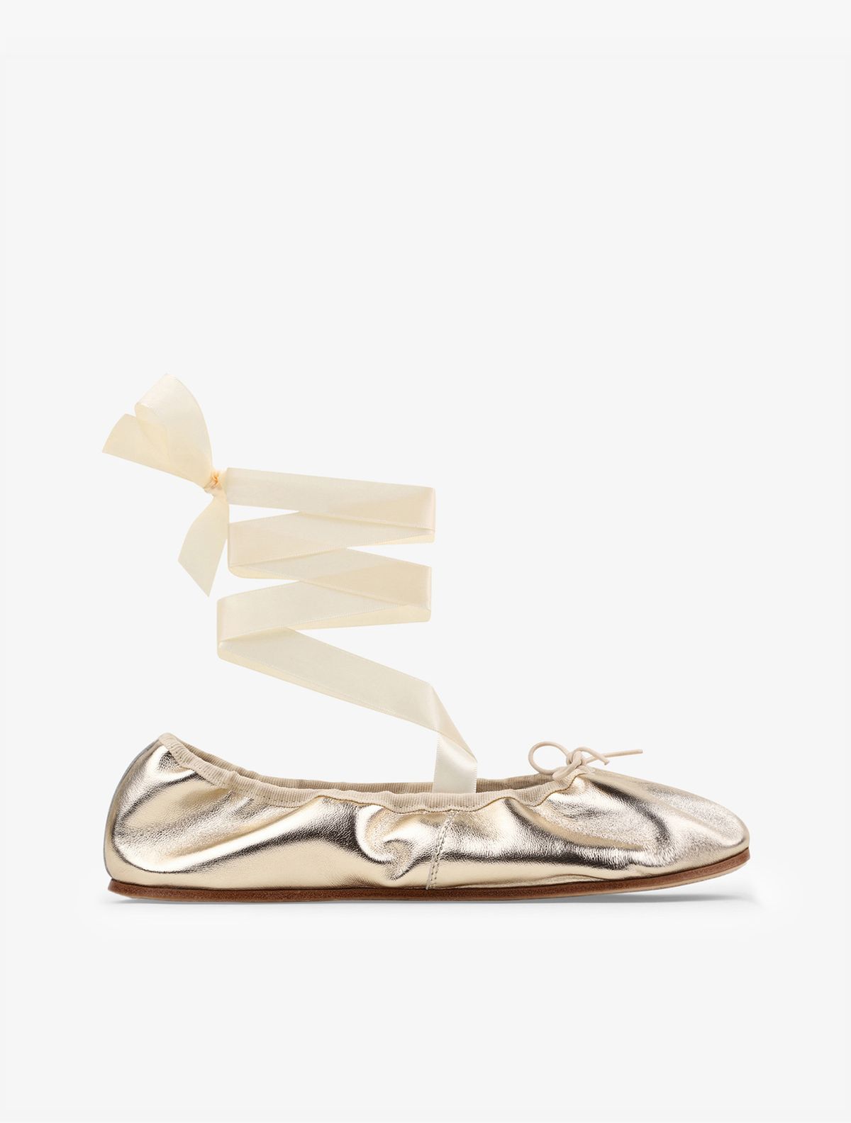 레페토(REPETTO) 플랫 소피아 (V4109AGM418)