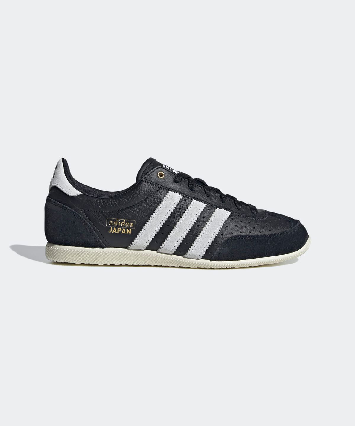 아디다스(ADIDAS) 재팬 - 블랙 / IH5490