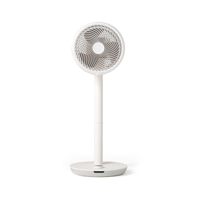 FAN GRANDE 2 유선 에어 써큘레이터 [실키화이트]