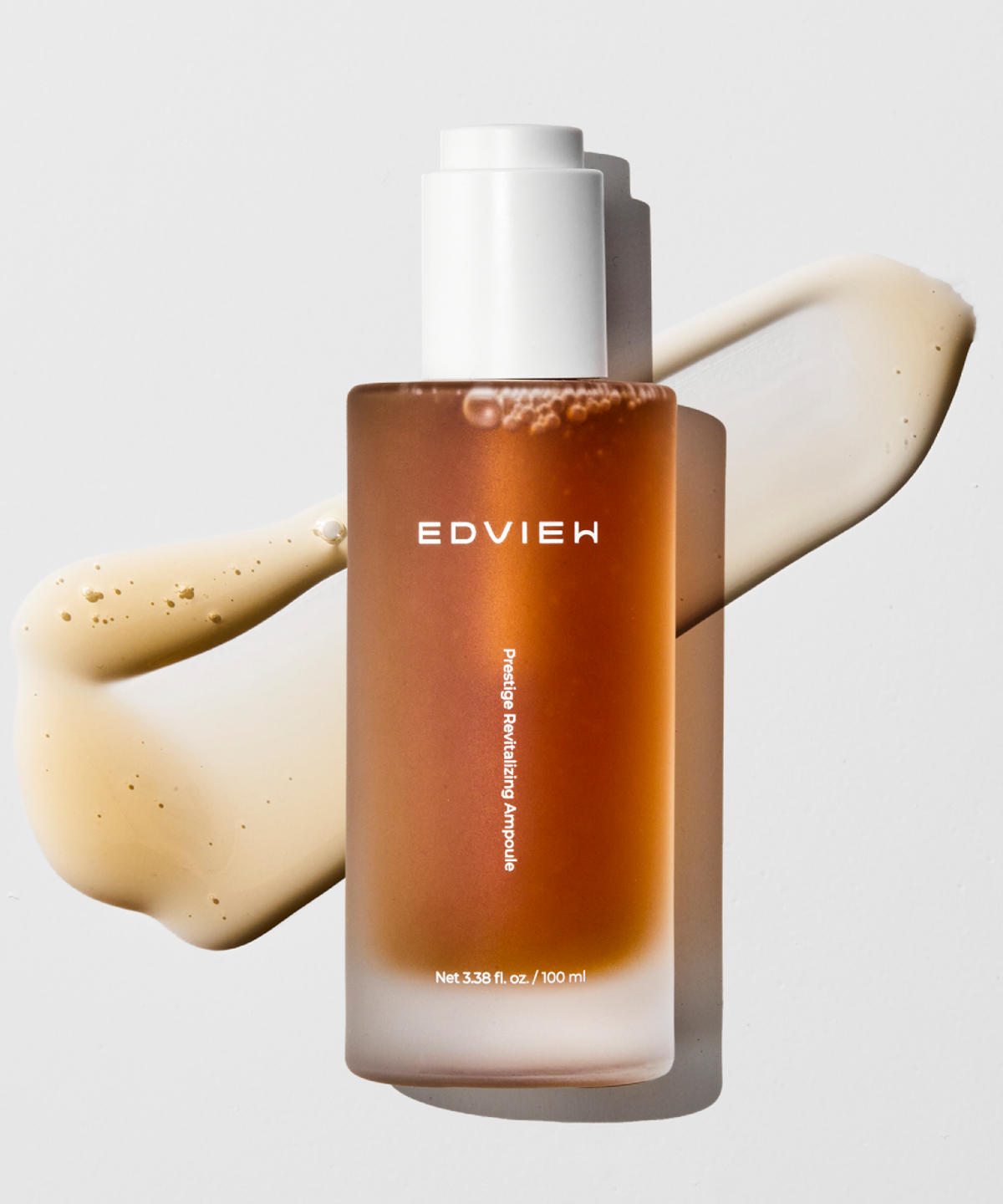 에드뷰(EDVIEW) 프레스티지 리바이탈라이징 앰플 100ml