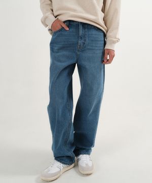 ESSENTIAL E04 023 WIDE LIGHT BLUE