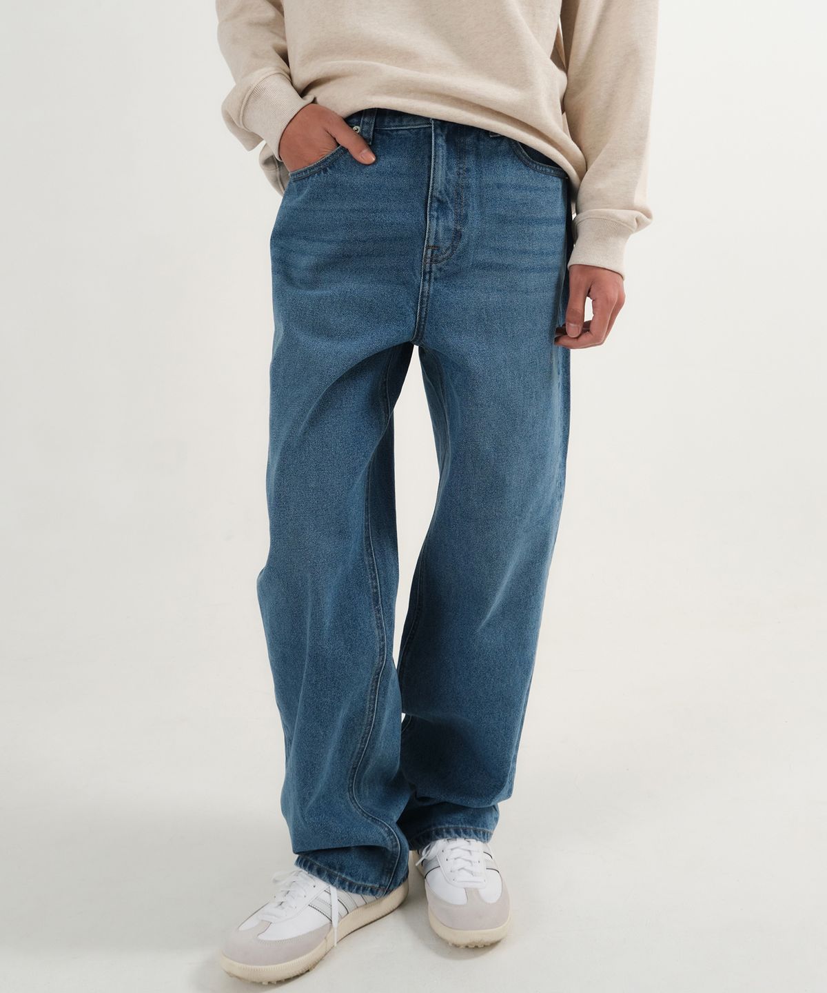 플랙(PLAC) ESSENTIAL E04 023 WIDE LIGHT BLUE