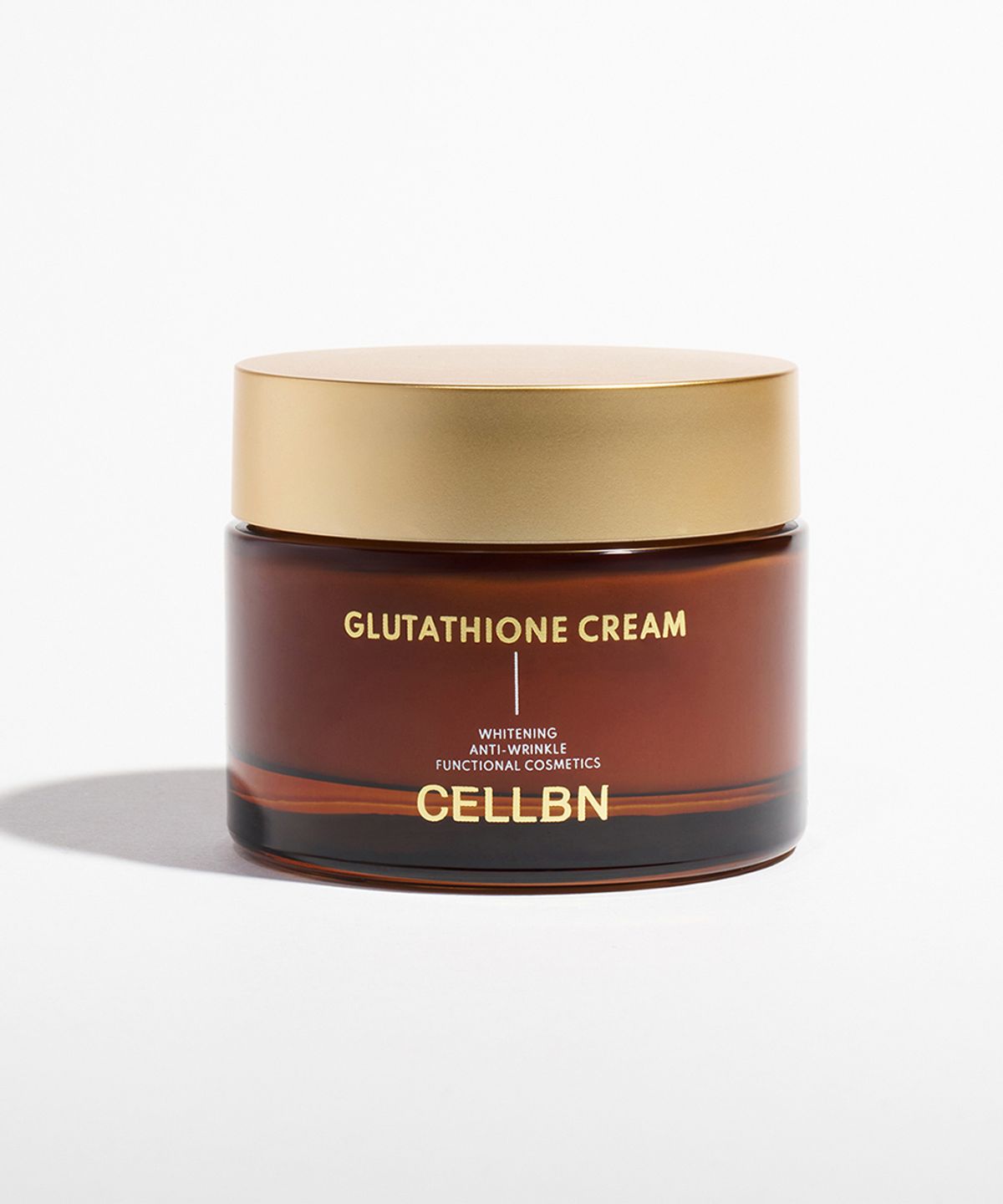 셀비엔(CELLBN) 글루타치온 백옥크림 50g