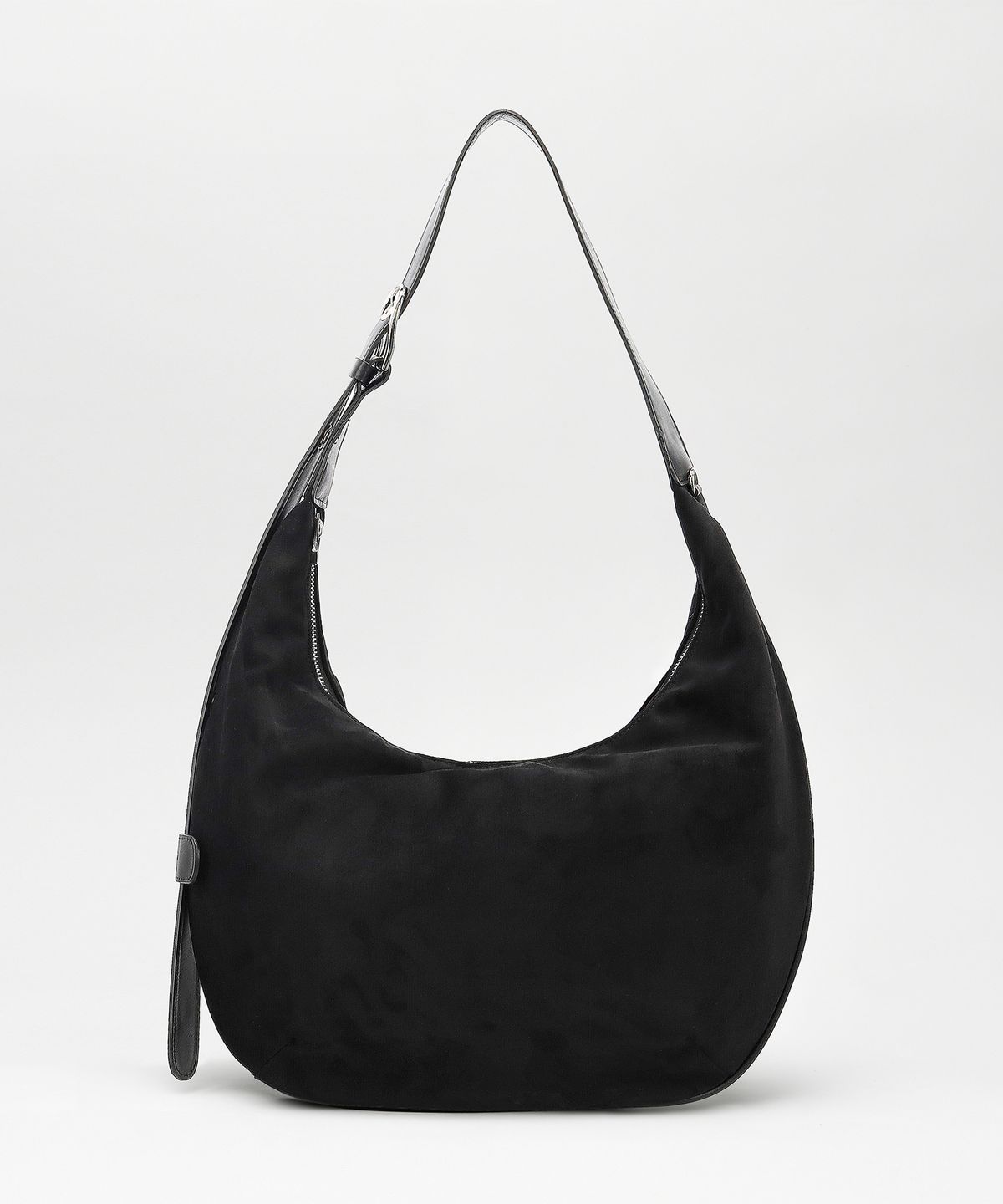 앨리스마샤(ALICEMARTHA) 카론 Suede Black