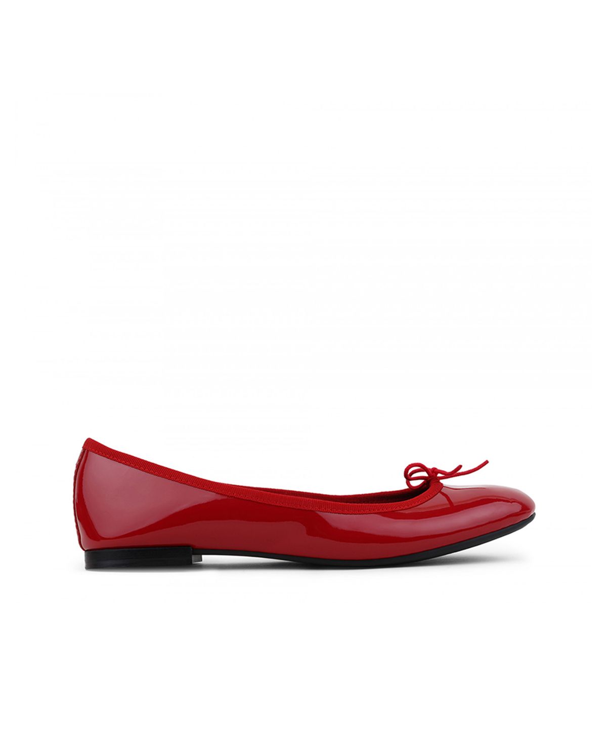 레페토(REPETTO) 플랫 산드리옹 곰므 (V1790V550)