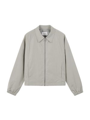 여성) 카라 블루종_PHF2JJ2032