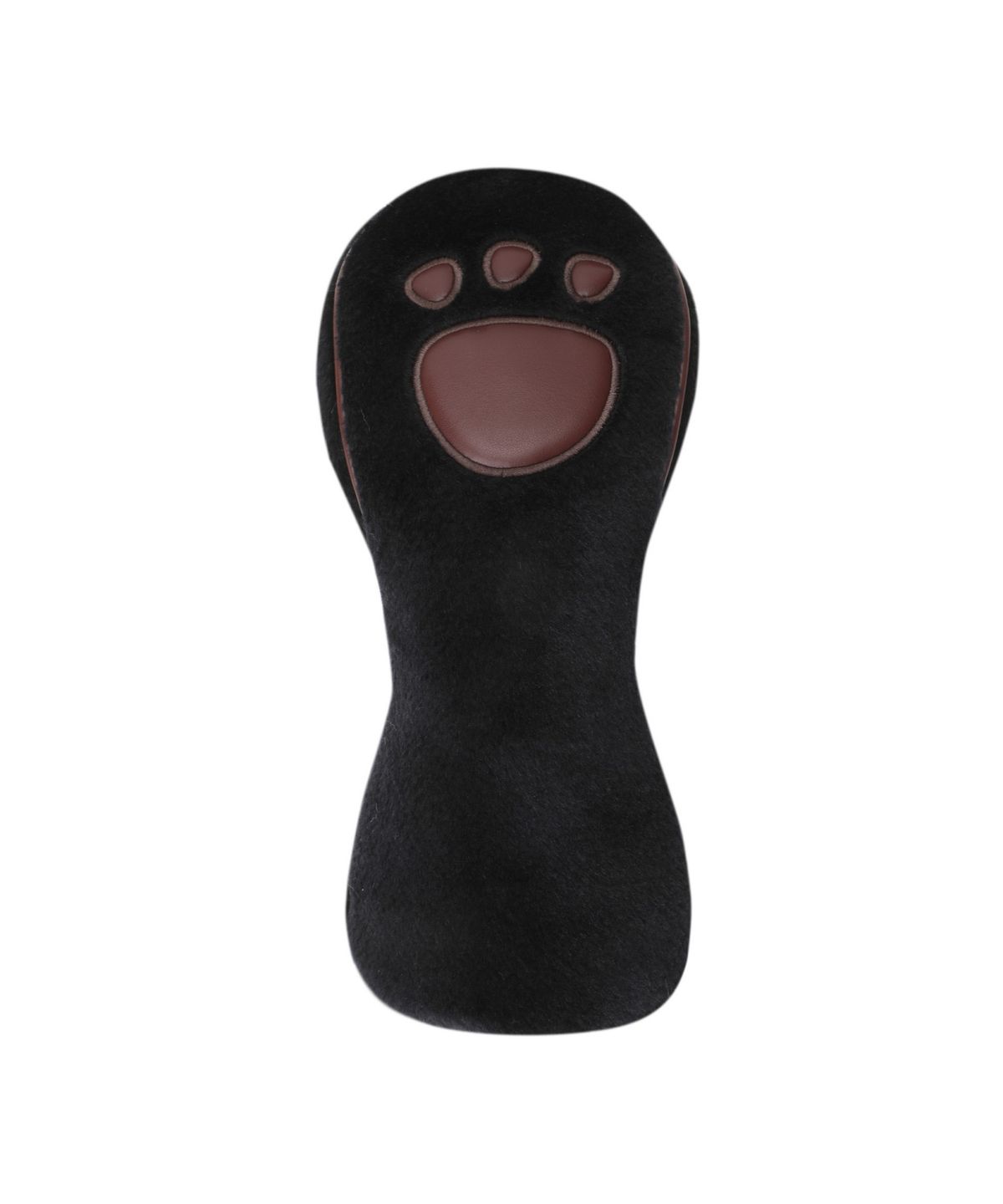 골든베어(GOLDEN BEAR) Bear Foot Wood Cover_G6GJX25112BKX