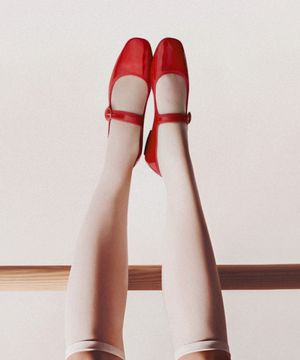 플랫 조지아 (V4141V550)