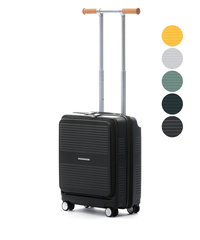 CABINET 캐빈 (35L/20인치) [5colors]