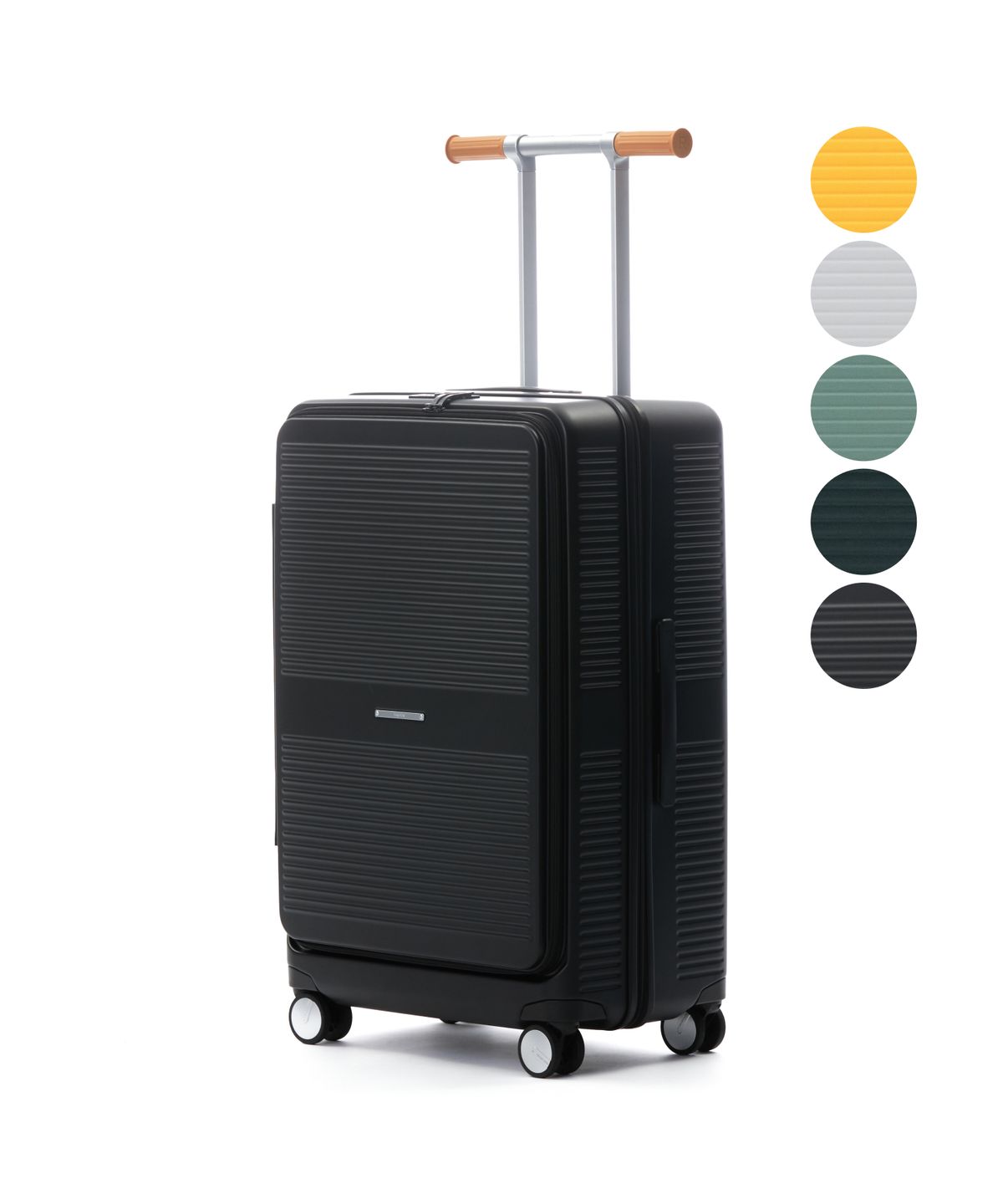 로우로우(RAWROW) CABINET 체크인 라지 (82L/29인치) [5colors]