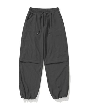 FURY DOUBLE KNEE PARACHUTE PANTS #1