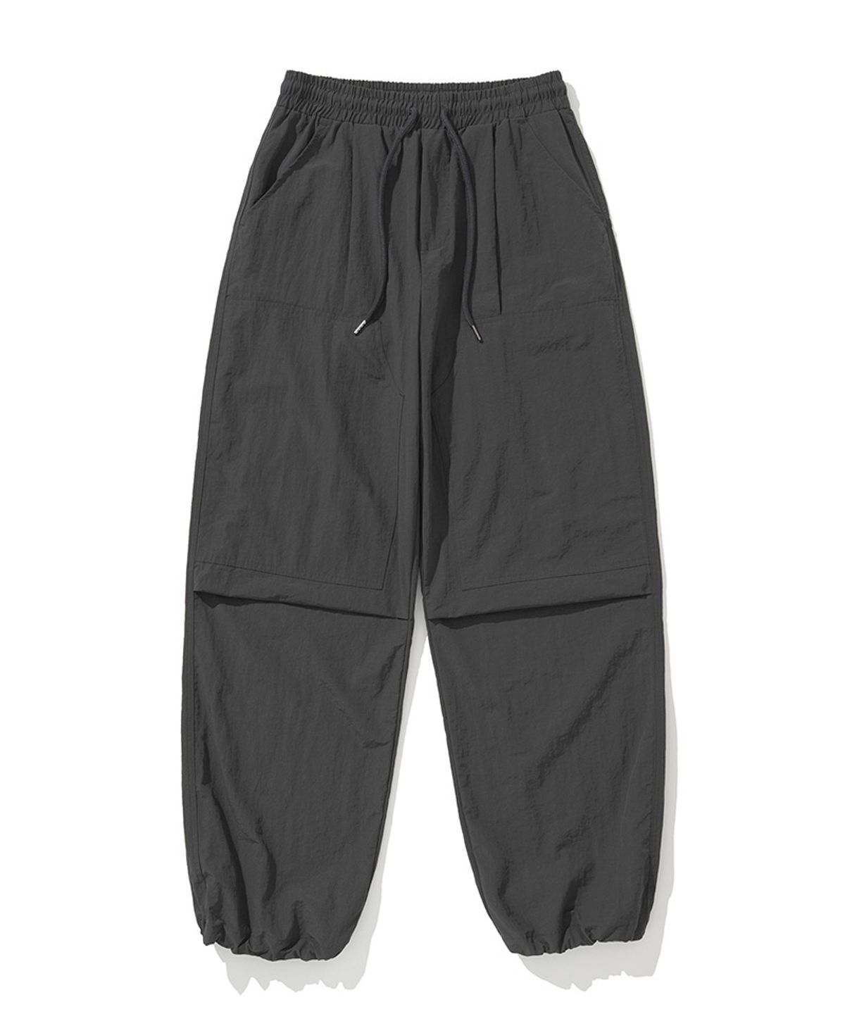 시도(SIIIIDO) FURY DOUBLE KNEE PARACHUTE PANTS #1