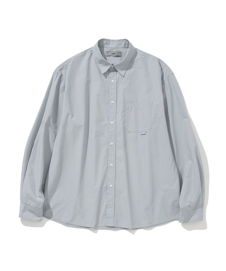 COZY TOUCH EVERYWHERE SHIRT #2